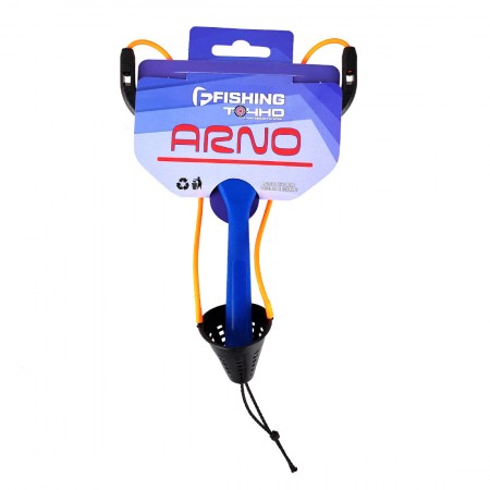 Рогатка F-FISHING Arno Made in Italy