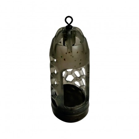 ELEGANCE FEEDER PRO Кормушка фидерная Окно Window Feeder сетка d22х52мм M 30г