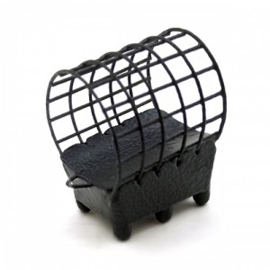 Кормушка фидерная FLAGMAN "Река" сетка 12х5мм RS 150г