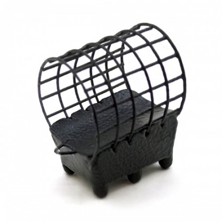 Кормушка фидерная FLAGMAN "Река" сетка 12х5мм RS 150г