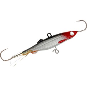 Балансир FLAGMAN "Black Jack" 6,0см. цвет 011