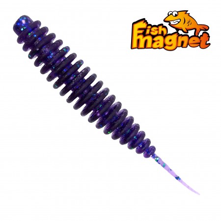 Силиконовые приманки Fish Magnet Shishka 1.5" 133