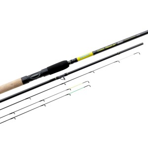 Удилище фидерное FLAGMAN Cast Master Feeder 360 Heavy 120GR