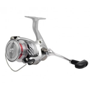 Катушка DAIWA 20 CROSSFIRE LT 4000-C