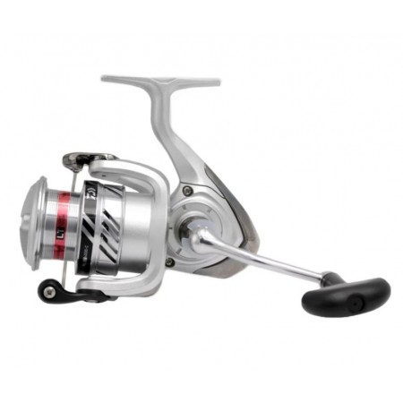 Катушка DAIWA 20 CROSSFIRE LT 4000-C