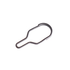 Клипса для ПВА-стиков и пакетов CARP PRO 10 шт.