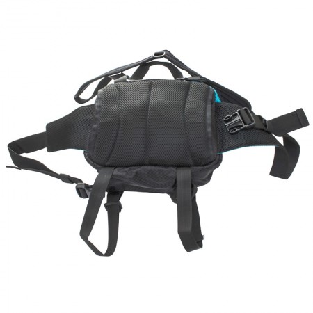 Сумка поясная FLAGMAN Waist Bag Small (27x21x8 см) Сумка поясная FLAGMAN Waist Bag Small (27x21x8 см)