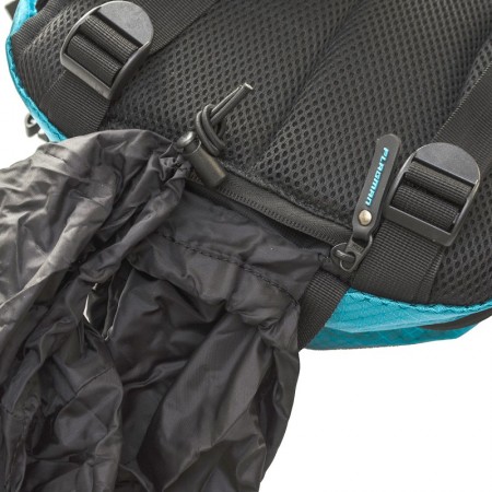 Сумка поясная FLAGMAN Waist Bag Small (27x21x8 см)