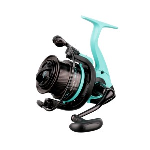 Катушка фидерная FLAGMAN "Mascot Feeder 4000" screw-in handle system