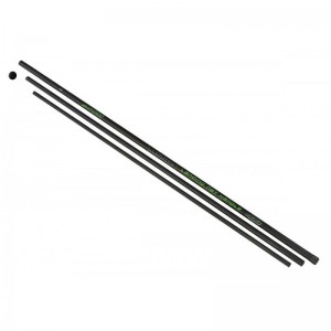 ELEGANCE METHOD Ручка подсака Lusson 4,0м 3секции 388г