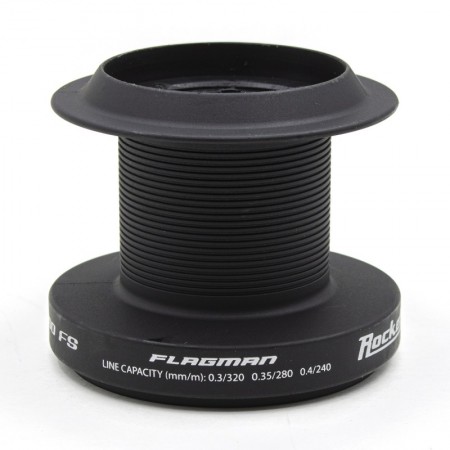 Катушка FLAGMAN "Rocket Carp 8000 FS"