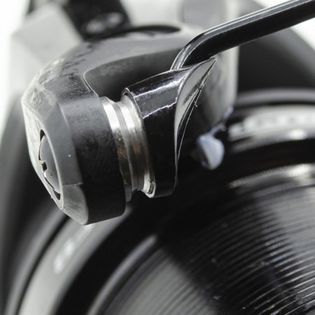 Катушка FLAGMAN "Rocket Carp 8000 FS"