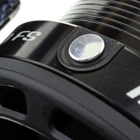 Катушка FLAGMAN "Rocket Carp 8000 FS"