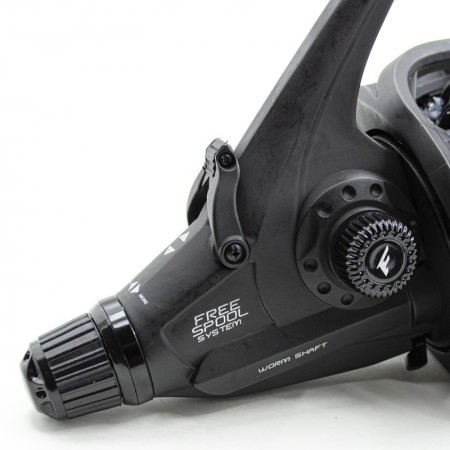 Катушка FLAGMAN "Rocket Carp 8000 FS"