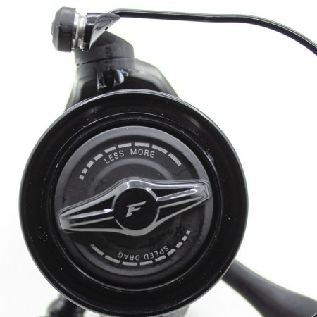 Катушка FLAGMAN "Rocket Carp 8000 FS"