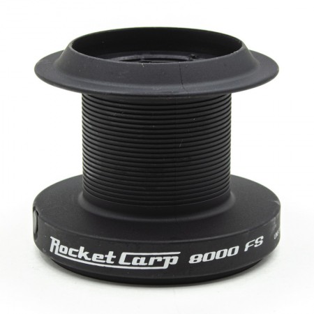 Катушка FLAGMAN "Rocket Carp 8000 FS"