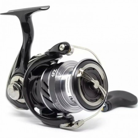 Катушка DAIWA 19 Ninja BS LT 5000-C