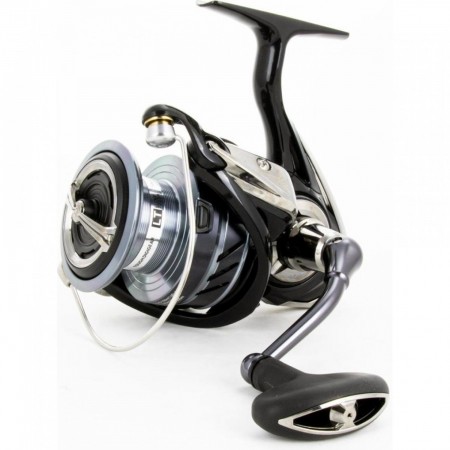 Катушка DAIWA 19 Ninja BS LT 5000-C