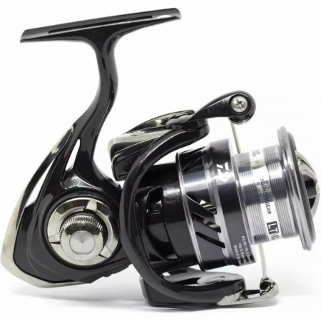 Катушка DAIWA 19 Ninja BS LT 5000-C