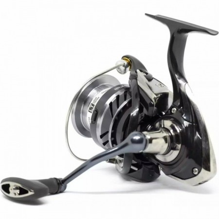 Катушка DAIWA 19 Ninja BS LT 5000-C