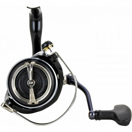 Катушка DAIWA 19 Ninja BS LT 5000-C