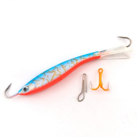 Балансир F-FISHING  5,7см 24,0г цвет 009