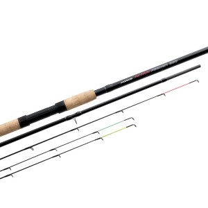 Удилище фидерное FLAGMAN Force Active Feeder 3,90m 140gr 