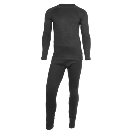 Термобелье F-FISHING Wool L