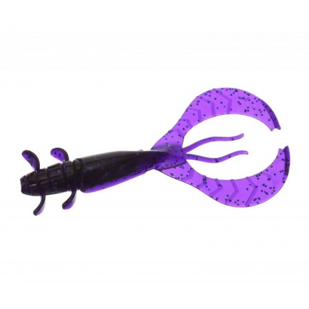 Рак FLAGMAN FL Craw 3,5" #105 Violet