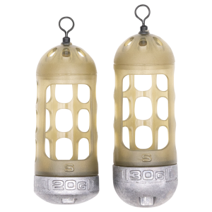 Кормушка GURU Caged Window Feeder S 20г+30г
