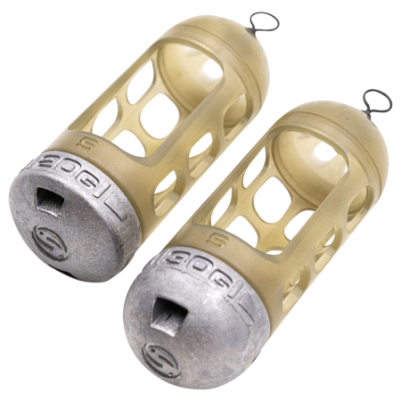 Кормушка GURU Caged Window Feeder S 20г+30г