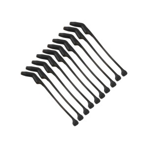 Лентяйка KORDA Kickers D-Rig Green Large для крючка №2-4