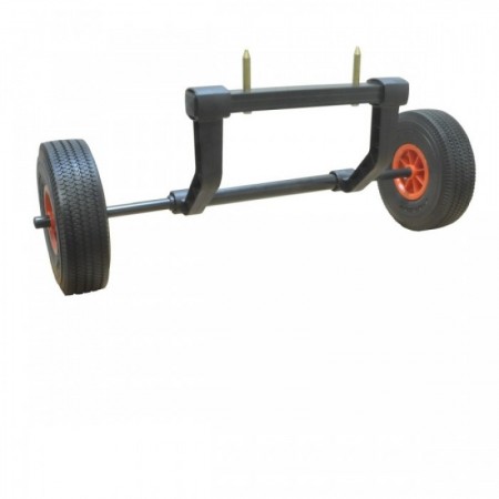 Транспортировочная система для платформ FLAGMAN Trolley, D-25/30/36mm Транспортировочная система для платформ FLAGMAN Trolley, D-25/30/36mm