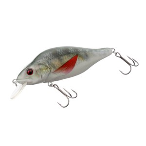 Воблер FLAGMAN Hard Ball 135F 0.5-2.0m цвет 301