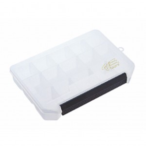 Коробка рыболовная Meiho  Clear 205x145x40