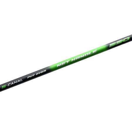 Ручка подсака штекер FLAGMAN S-Canal Put Over 3,30м