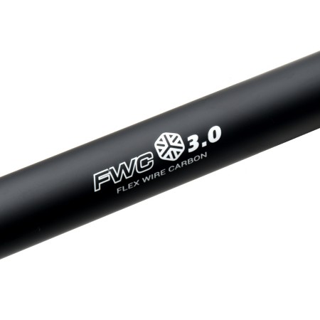 Ручка подсака штекер FLAGMAN S-Canal Put Over 3,30м