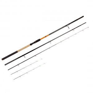 Удилище фидерное F-FISHING Fiaba Feeder 3,6м тест max 130г