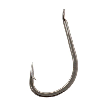 Крючки FLAGMAN Maggot Worm Pro №8 10шт