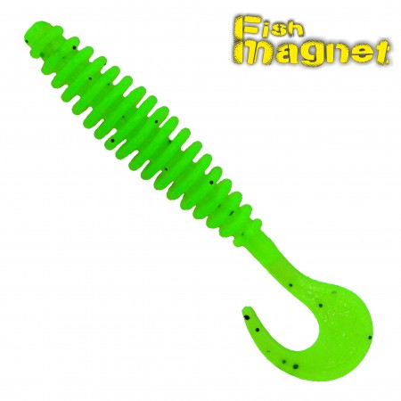 Силиконовые приманки Fish Magnet Stik 3,2' 125