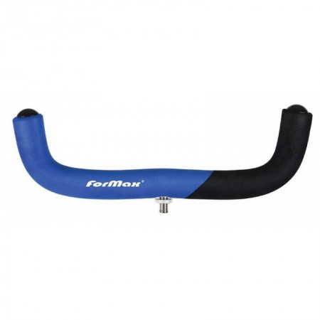 ELEGANCE FEEDER PRO Подставка для удилища EVA U Style 30см