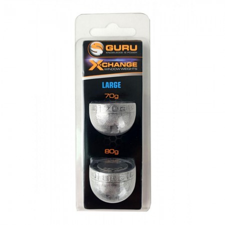 Сменный груз для кормушки GURU Window Feeder Extra Heavy L