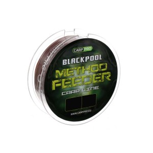 Леска CARP PRO Blackpool Method Feeder Carp 150M 0,30mm