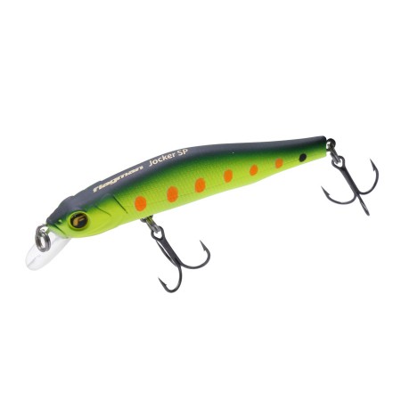 Воблер FLAGMAN Jocker 80mm 8.6g A813
