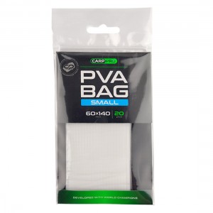 CARP PRO ПВА пакет 60х140мм 20шт