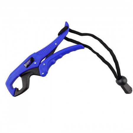 F-FISHING Захват рыболовный Lip Grip Plastic 16см