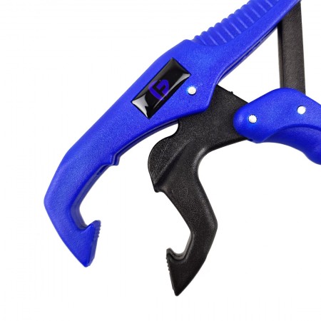 F-FISHING Захват рыболовный Lip Grip Plastic 16см