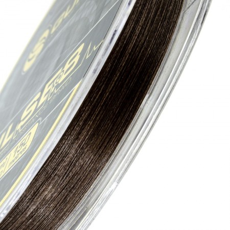 Шнур плетеный GURU Pulse 8 Braid 0,12мм 150м