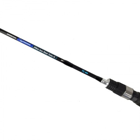 F-FISHING Удочка зимняя Ice Rod Pike H 28' 71см
