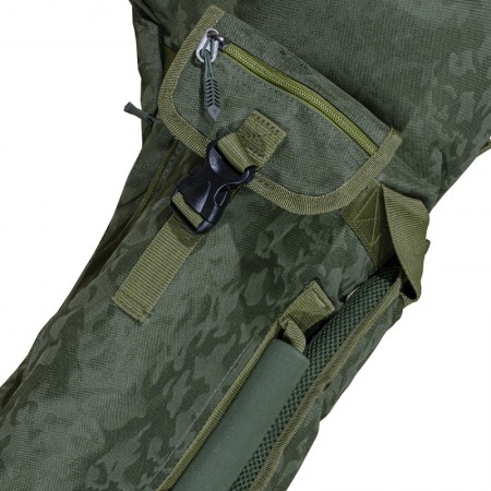 Чехол CARP PRO Diamond с катушками на 6 удилищ 3.9м Чехол CARP PRO Diamond с катушками на 6 удилищ 3.9м